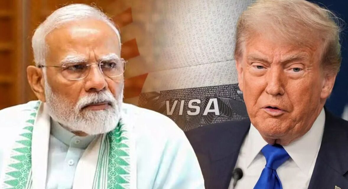 ফেন্টানিলের কাঁচামাল পাচারের অভিযোগে ভারতীয় ব্যবসায়ীদের ভিসা বাতিল করল যুক্তরাষ্ট্র ভিসা বাতিল