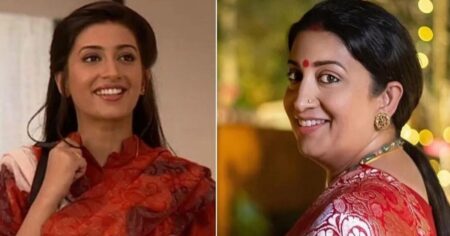 দরিদ্রতার ছায়া থেকে টেলিভিশনের সুপারস্টার ও ভারতের মন্ত্রী মন্ত্রী