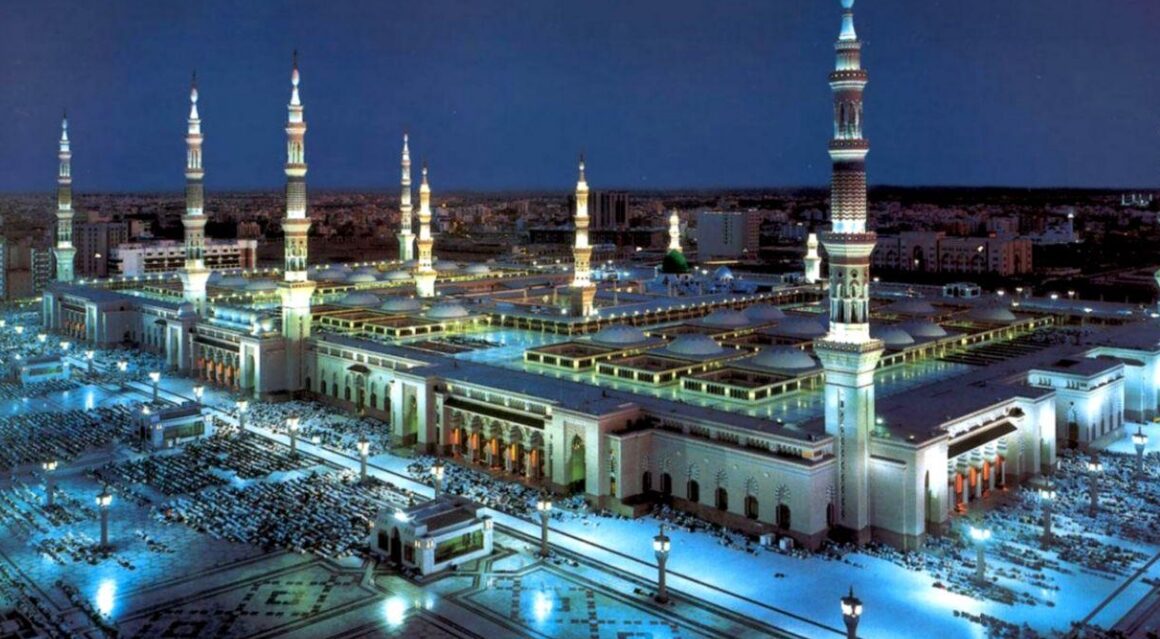 মহানবী (সা.)