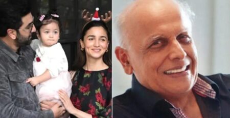 মহেশ ভাট