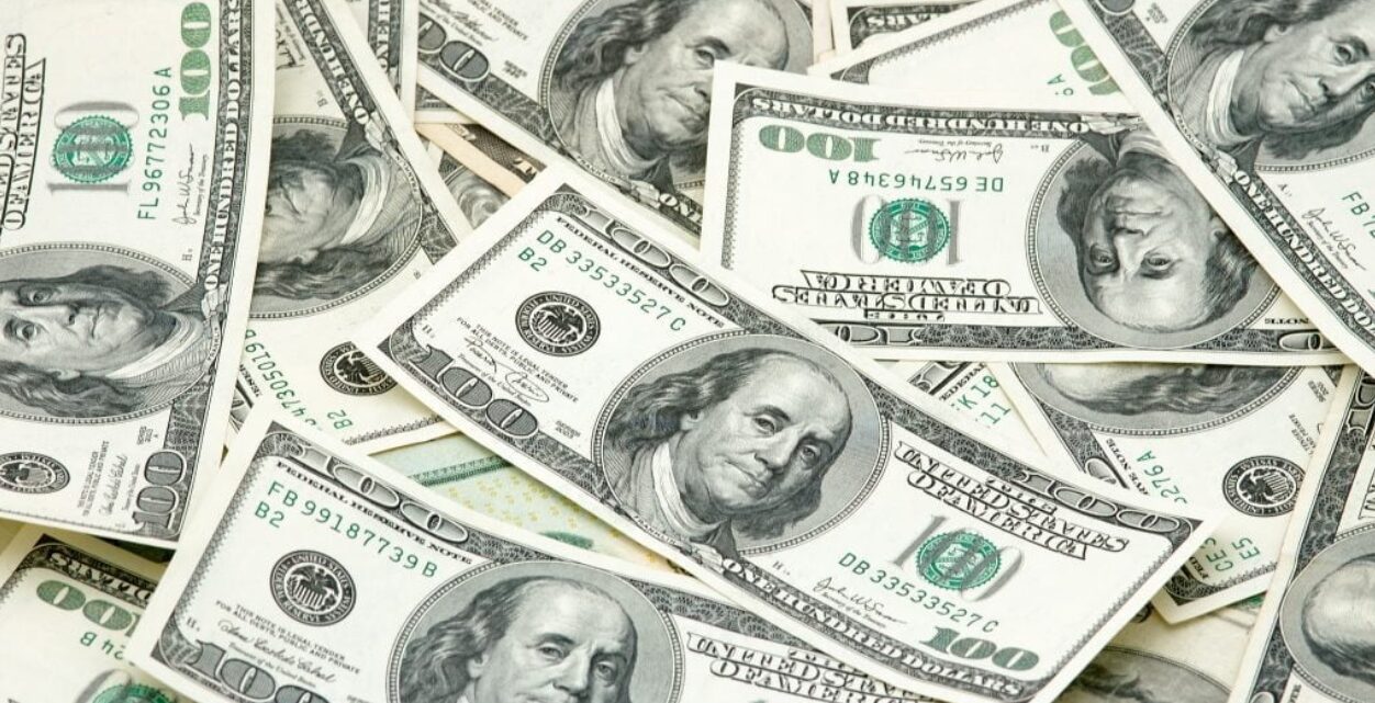 মাথাপিছু জিডিপি