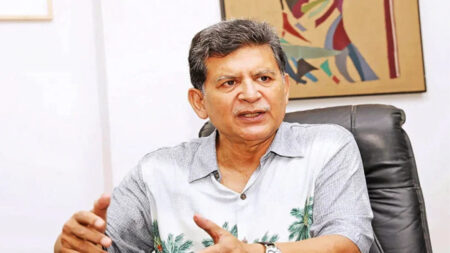 মানসম্মত শিক্ষা-হোসেন জিল্লু