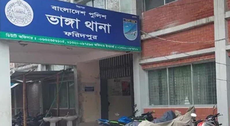 মামলা করেছে পুলিশ