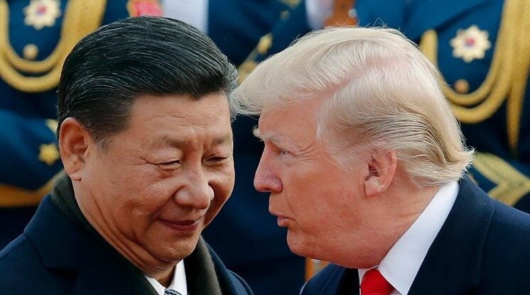  মার্কিন কোম্পানির ওপর নিষেধাজ্ঞা