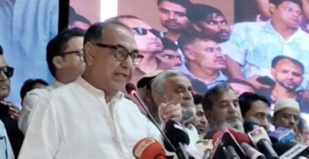 মির্জা আব্বাস