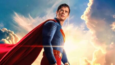 ম্যান অফ টুমরো