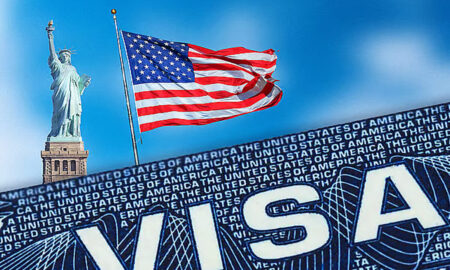 যুক্তরাষ্ট্রে পড়ার সুযোগ