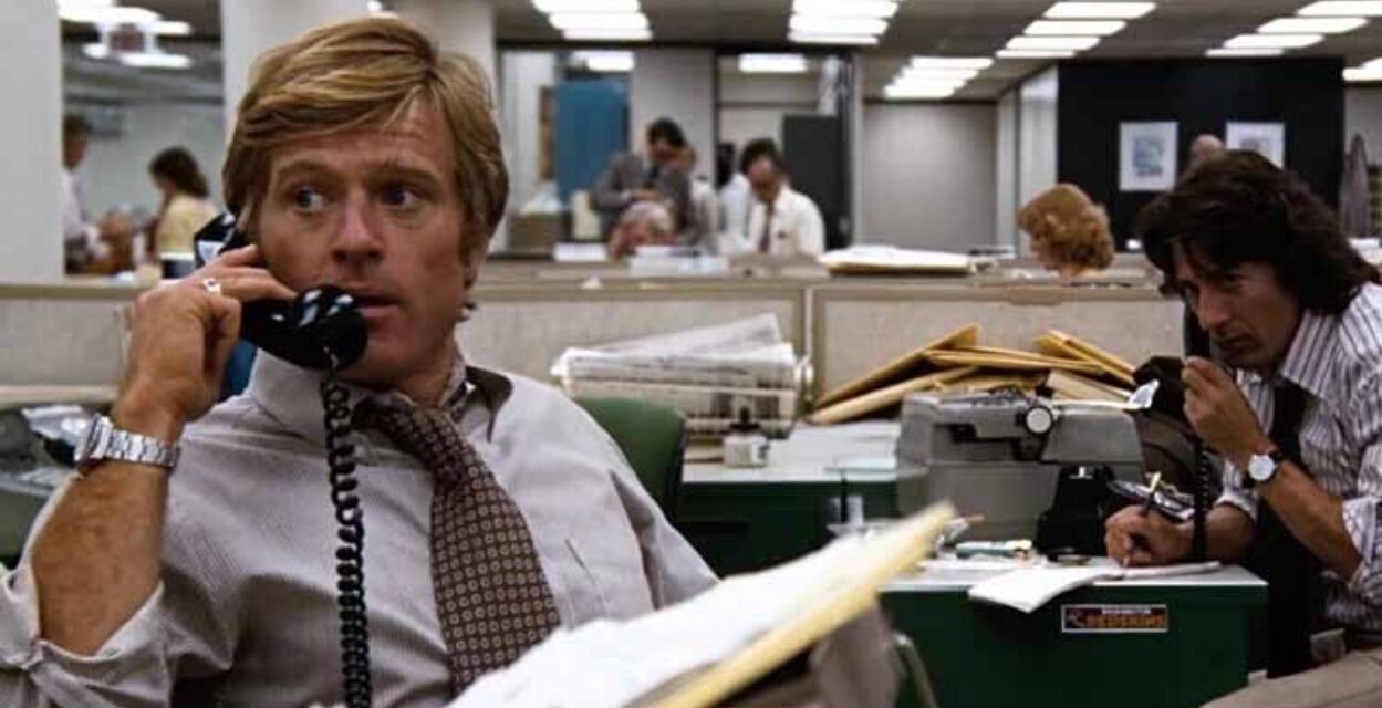 রবার্ট রেডফোর্ড