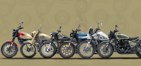 রয়্যাল এনফিল্ড