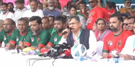 ভালো রাজনৈতিক আদর্শ লালন করলে বাংলাদেশে আর স্বৈরতন্ত্র ফিরবে না রাজনৈতিক