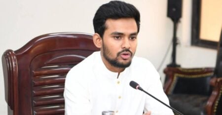 রাজনৈতিক হস্তক্ষেপ