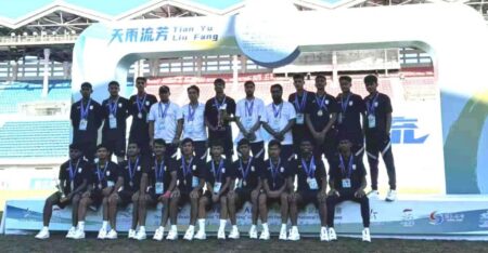 রানার্স আপ