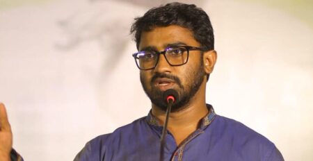 রাশেদ খান