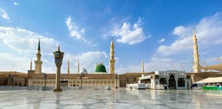 রাসুল (সা.)