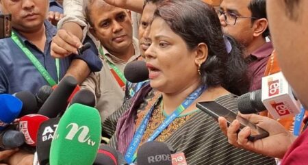 রিটার্নিং কর্মকর্তা