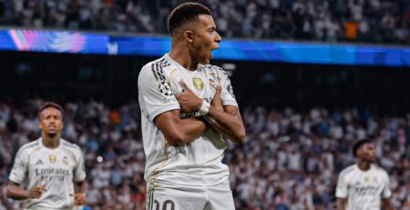 রিয়াল মাদ্রিদ