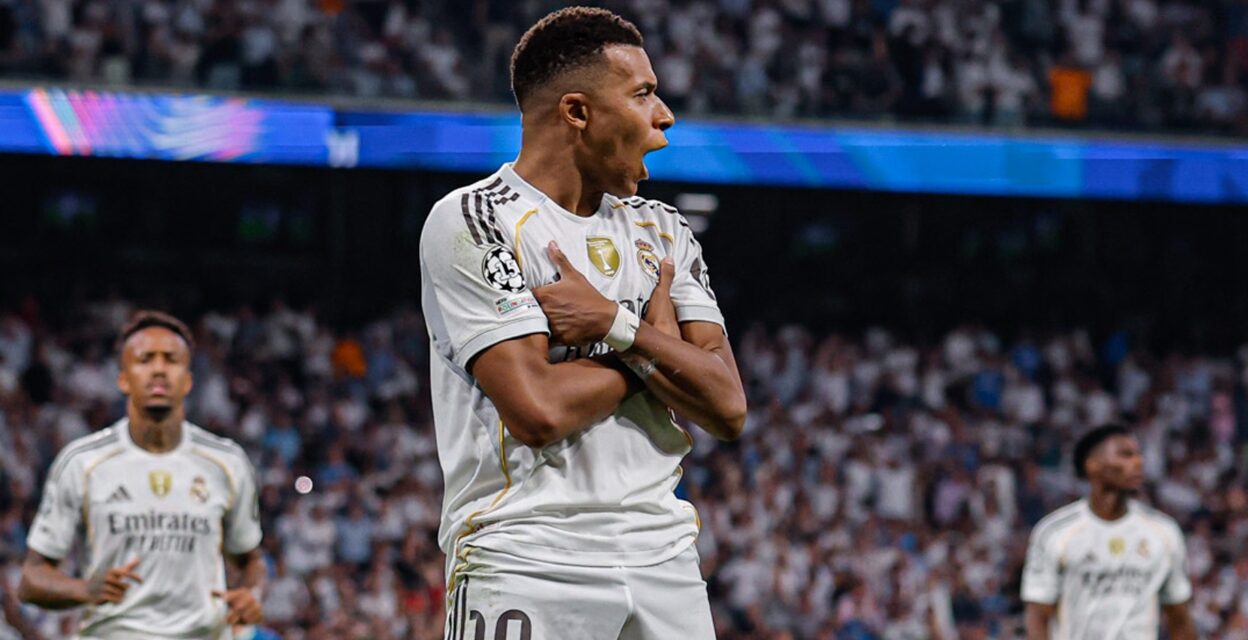 রিয়াল মাদ্রিদ