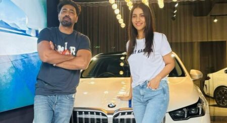 রুক্মিণী