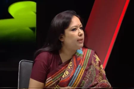 রুমিন ফারহানা