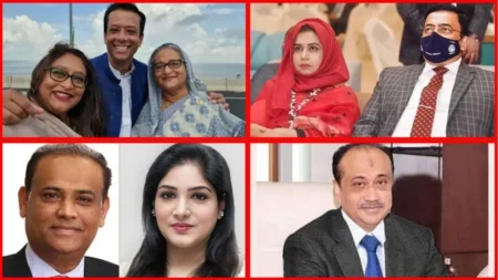 রেড নোটিশ