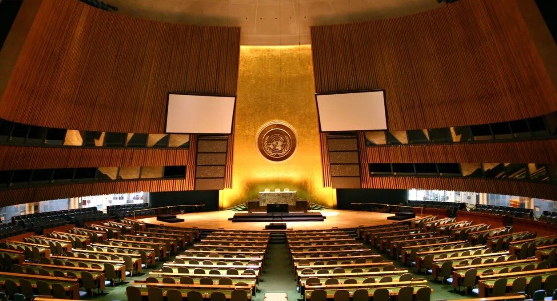 রোহিঙ্গা পরিস্থিতি