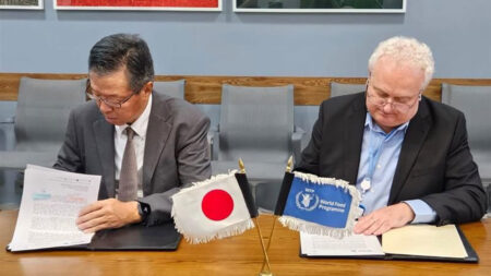 রোহিঙ্গাদের সহায়তা জাপানের