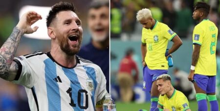 র‌্যাঙ্কিং