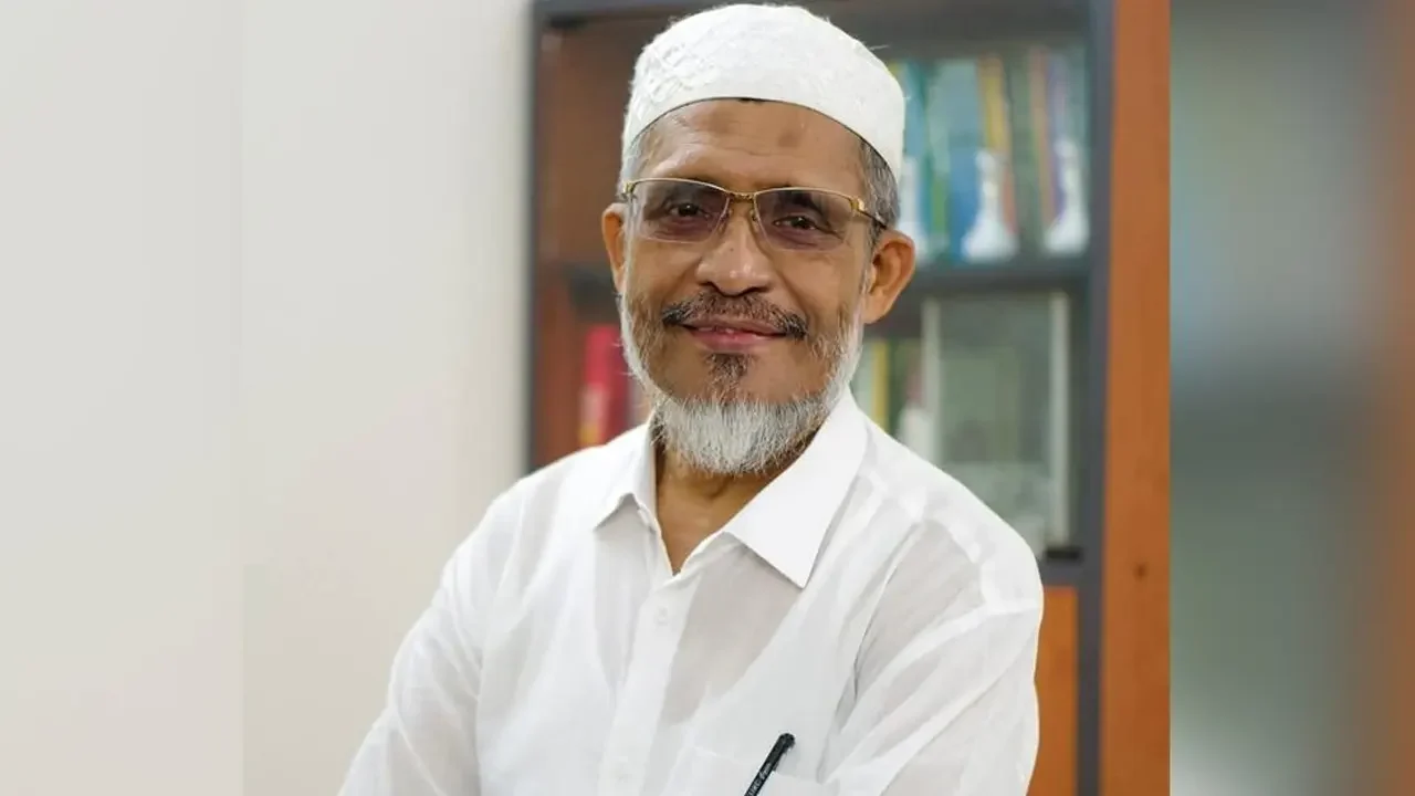 লুৎফুজ্জামান বাবর