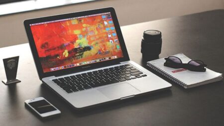 ল্যাপটপের ব্যাটারি লাইফ