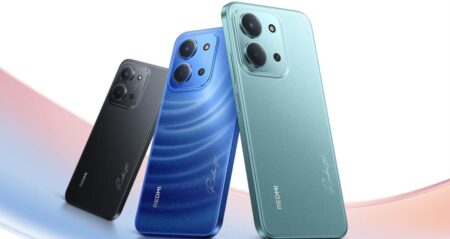 শাওমি রেডমি ১৫সি