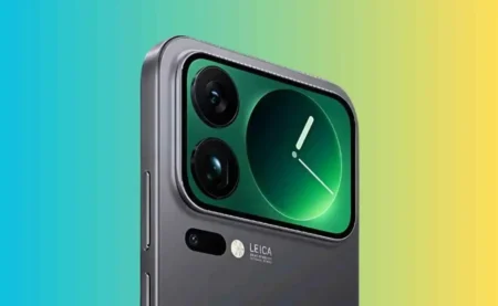 শাওমির নতুন ফ্ল্যাগশিপ ফোন