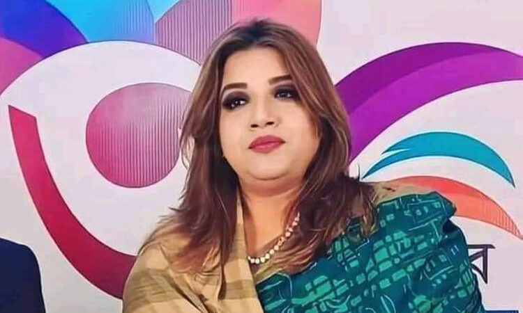 শামা ওবায়েদ