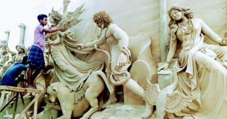 শারদীয় দুর্গাপূজা