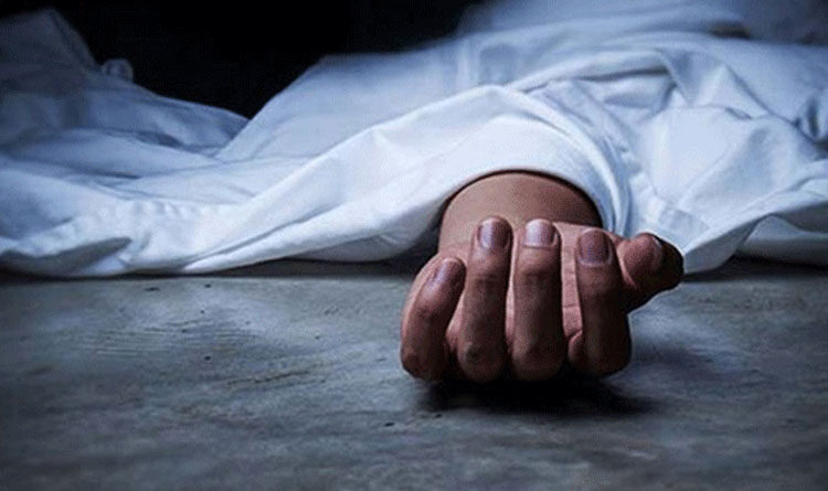 ওঝার মৃত্যু