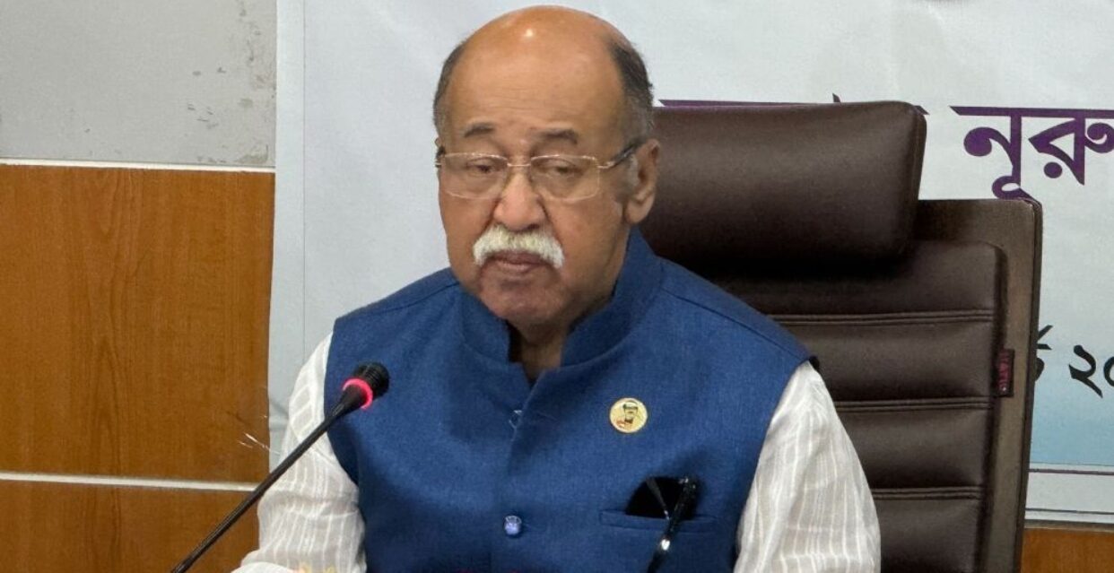 শিল্পমন্ত্রী