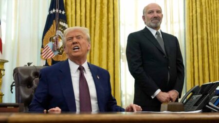 শুল্ক নিয়ে ভারত - যুক্তরাষ্ট্রের