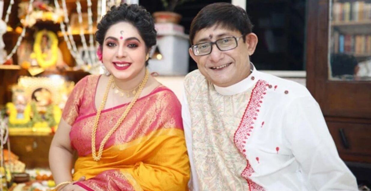 শ্রীময়ী