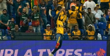 শ্রীলংকা