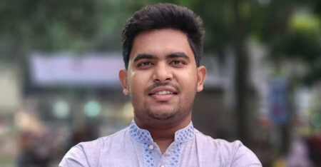 সদস্য পদ স্থগিত