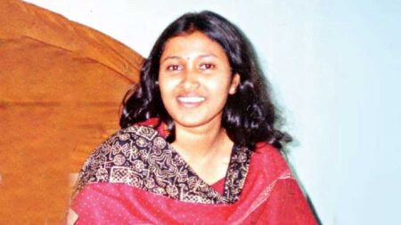 সনি হত্যা মামলার দণ্ডপ্রাপ্ত টগর গ্রেপ্তার