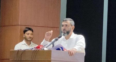 সানাউল্লাহ