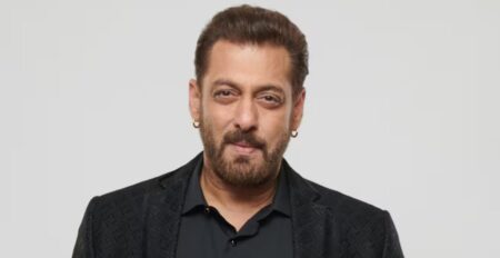 লাদাখে শুটিং করতে গিয়ে আহত সালমান খান সালমান