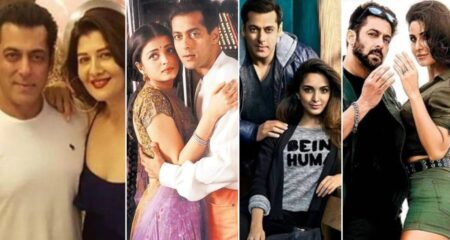 ৫ সুন্দরী