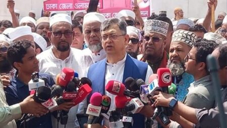 সালাহউদ্দিন আহমেদ