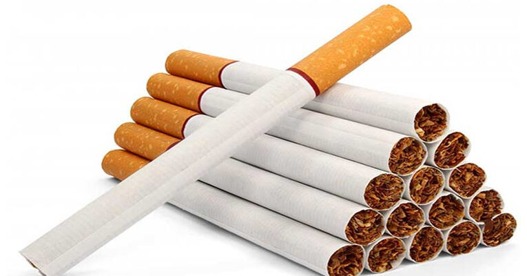 সিগারেট শিল্প বড় ধরনের সংকটে