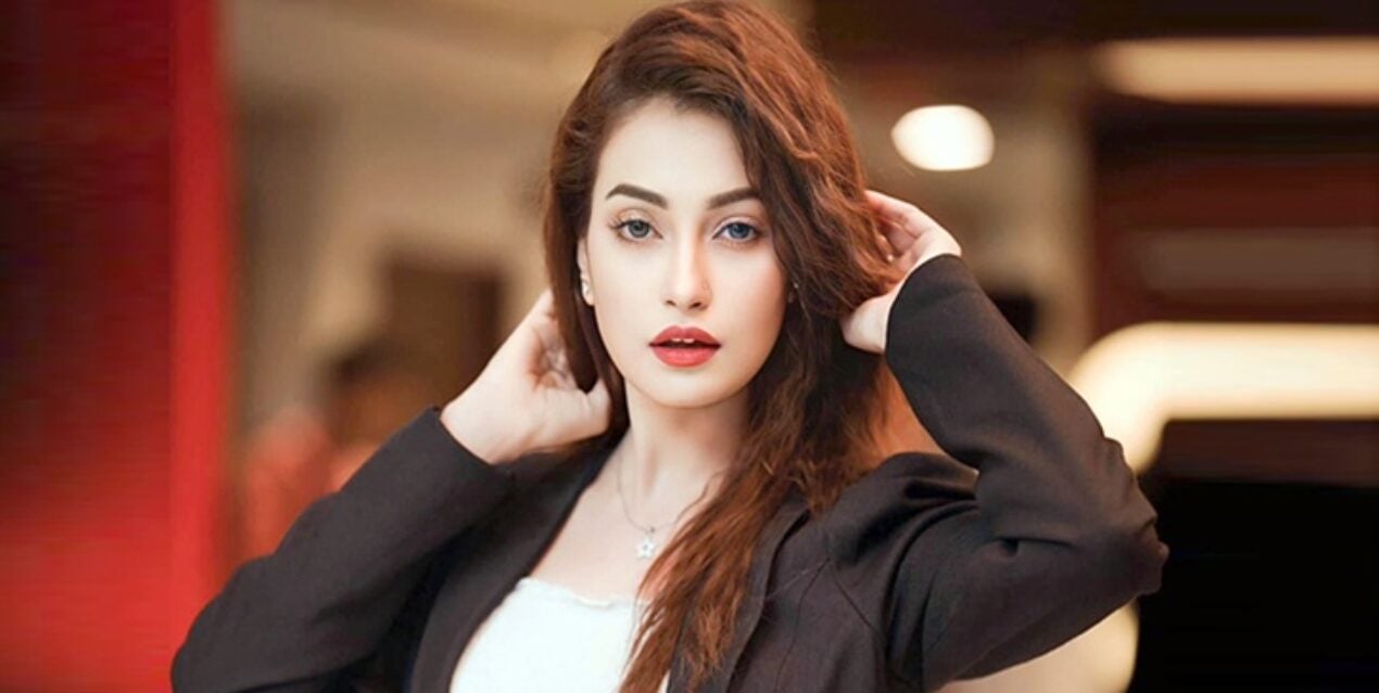 ‘আমি চাইলে নিজেই সিনেমা ইনভেস্ট করতে পারি কিন্তু ভালোলাগে না’ ‘আমি চাইলে নিজেই সিনেমা ইনভেস্ট করতে পারি কিন্তু ভালোলাগে না’