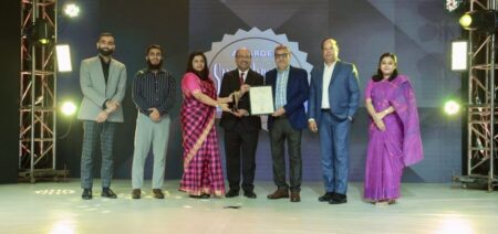 সুপারব্র্যান্ডস অ্যাওয়ার্ড