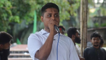 সুষ্ঠু নির্বাচন