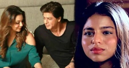 সুহানা খান