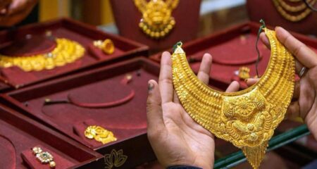 সোনা নিয়ে অজানা কিছু তথ্য, যা আপনি জানতেন না সোনা